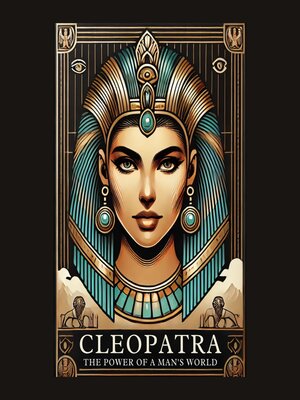 cover image of Cleopatra